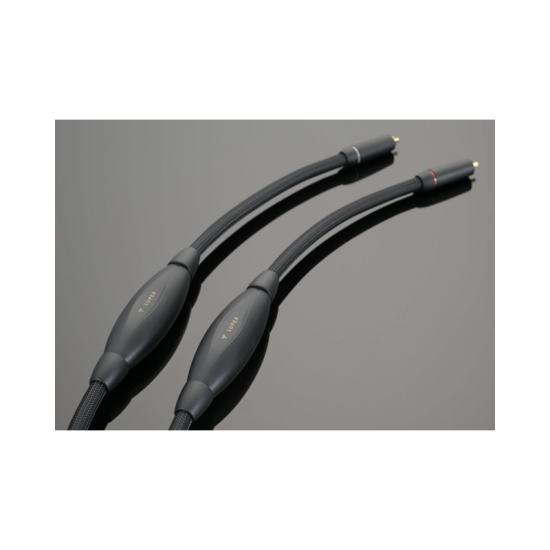 Transparent Audio SUPER - SSE Gen 6