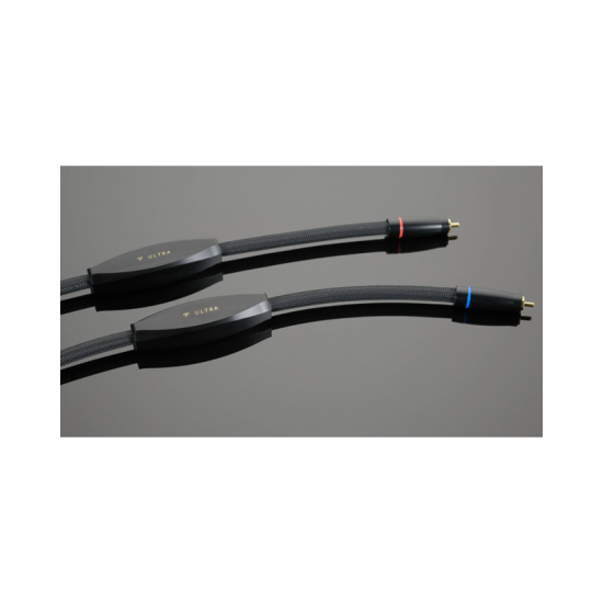 Transparent Audio ULTRA  USE Gen 6