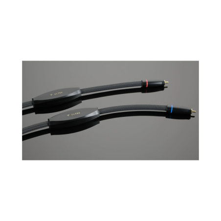 Transparent Audio ULTRA  USE Gen 6