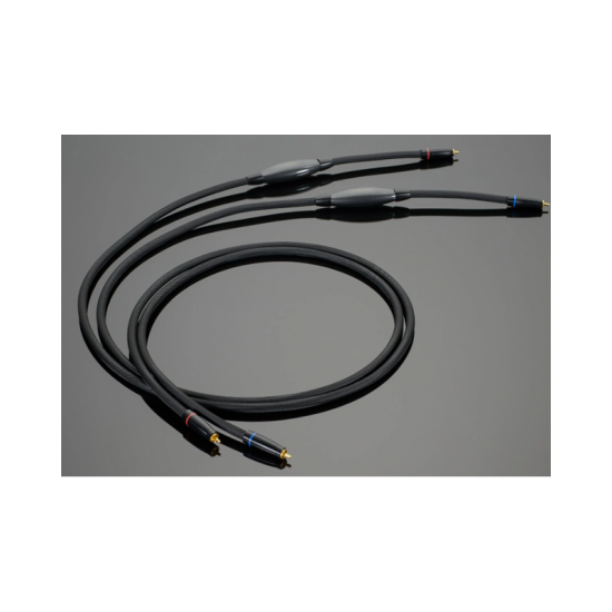 Transparent Audio Reference - RSE Gen 6