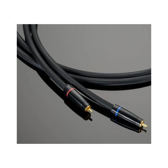 Transparent Audio Reference - RSE Gen 6