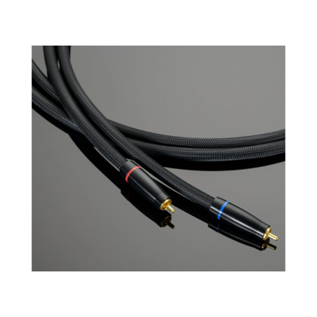 Transparent Audio Reference - RSE Gen 6