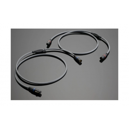 Transparent Audio Balanced Musiclink- BML Gen 6