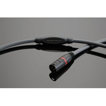 Transparent Audio Balanced Musiclink- BML Gen 6 2