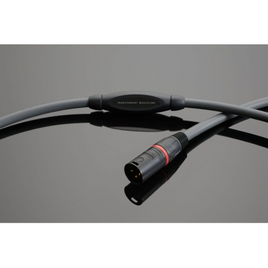 Transparent Audio Balanced Musiclink- BML Gen 6