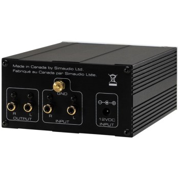 Simaudio MOON 110 LP 2