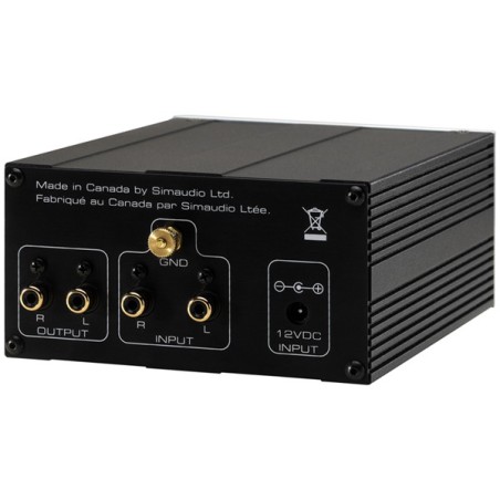 Simaudio MOON 110 LP