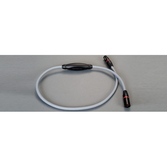 Transparent Audio Balanced Plus Gen 5