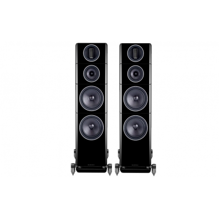 Wharfedale Elysian  4