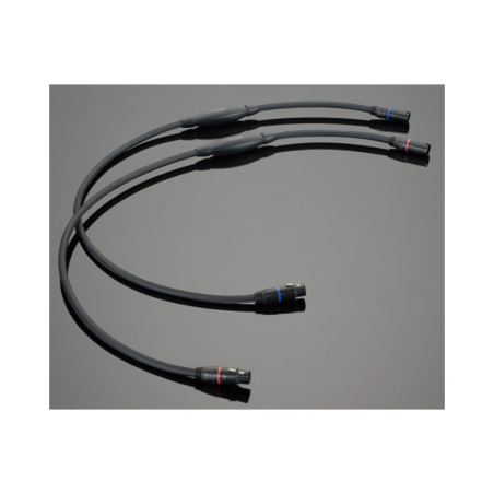 Transparent Audio Balanced Super SBL Gen 6