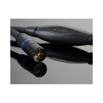 Transparent Audio Balanced Super SBL Gen 6 2