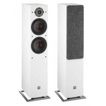 Dali Oberon 7C + SOUND HUB COMPACT 2