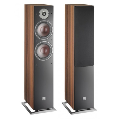 Dali Oberon 7C + SOUND HUB COMPACT
