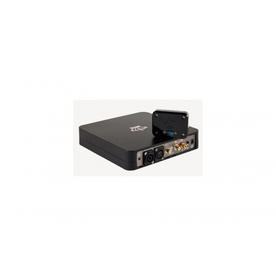 Rel Acoustics Airship Direct