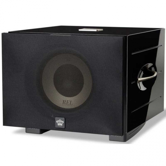 Rel Acoustics S850