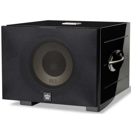Rel Acoustics S850