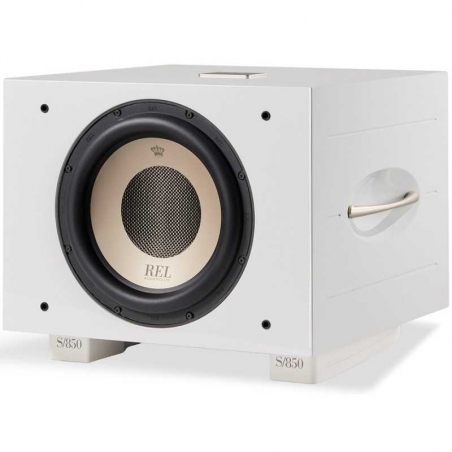 Rel Acoustics S850