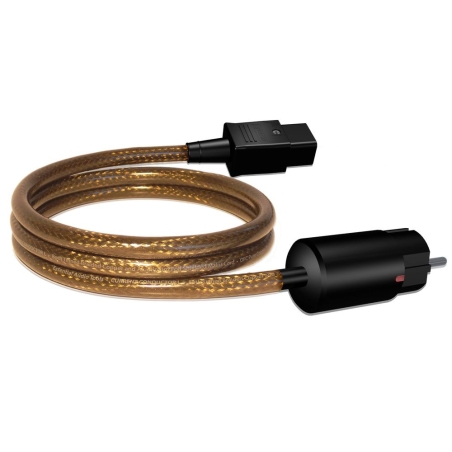 Essential Audio Tools Current Conductor H