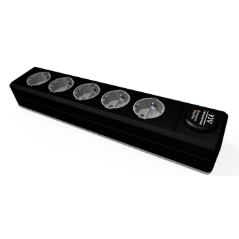 Essential Audio Tools MM5