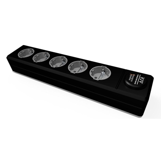 Essential Audio Tools MM5