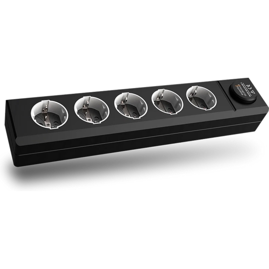 Essential Audio Tools MM5