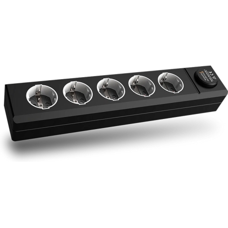Essential Audio Tools MM5
