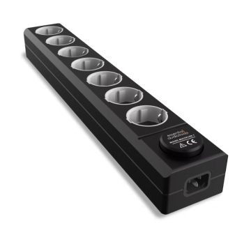 Essential Audio Tools MM7