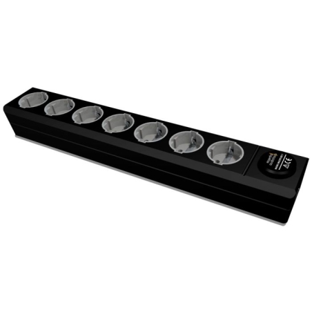 Essential Audio Tools MM7