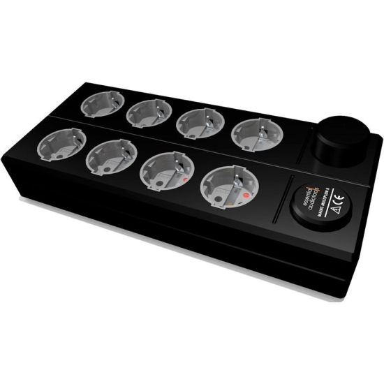 Essential Audio Tools MM8