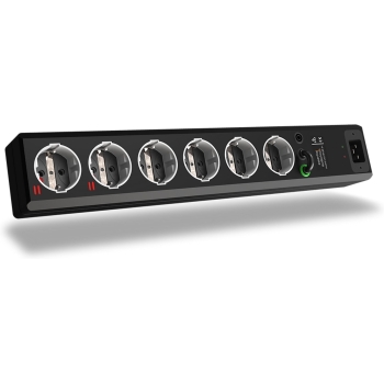 Essential Audio Tools MM6+