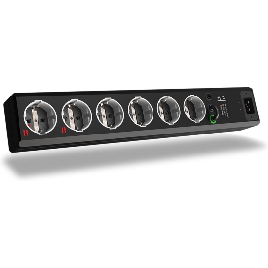 Essential Audio Tools MM6+