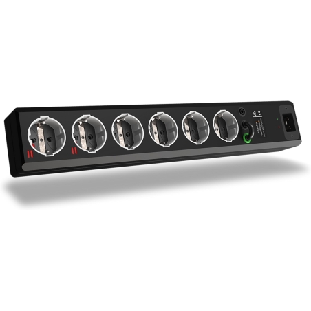Essential Audio Tools MM6+