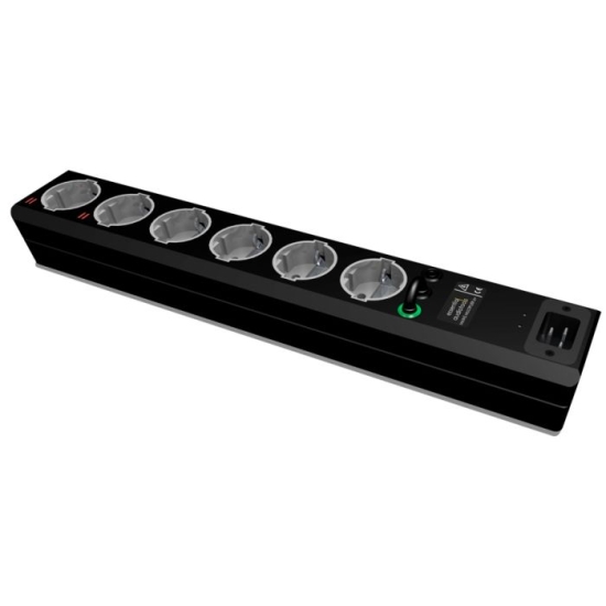 Essential Audio Tools MM6+