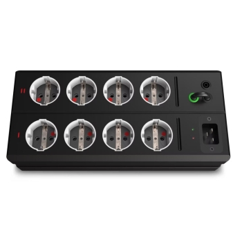 Essential Audio Tools MM8+