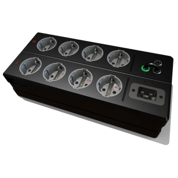 Essential Audio Tools MM8+ 2