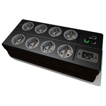 Essential Audio Tools MM8+