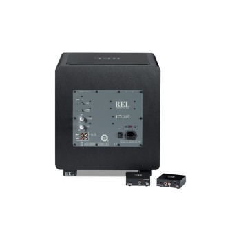 Rel Acoustics HT/1205 MKII OCASION 2