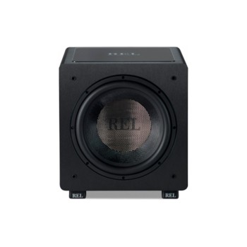 Rel Acoustics HT/1205 MKII OCASION
