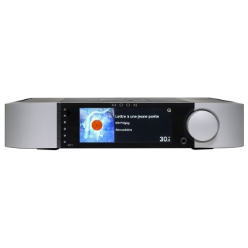 Simaudio Moon 371