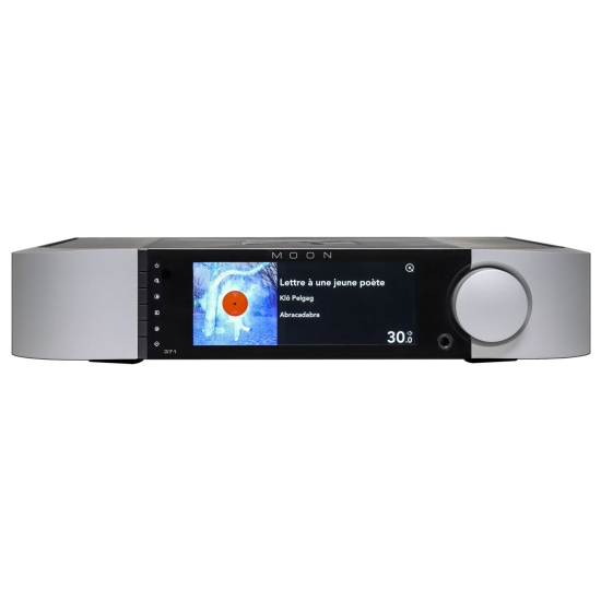 Simaudio Moon 371
