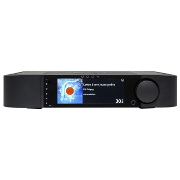 Simaudio Moon 371 2