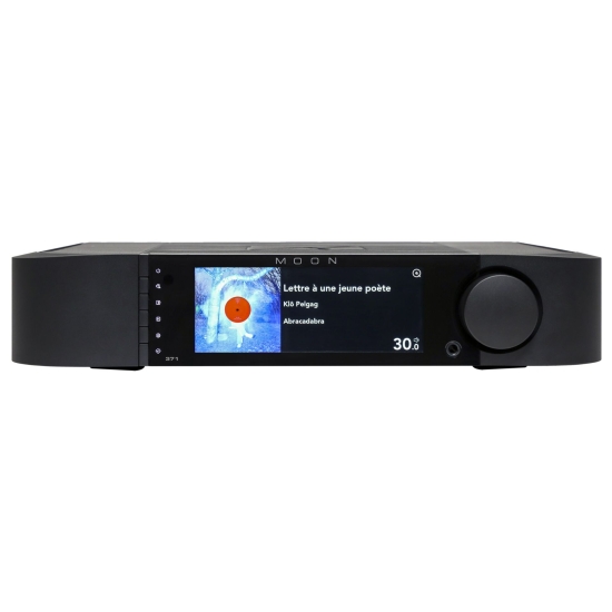 Simaudio Moon 371