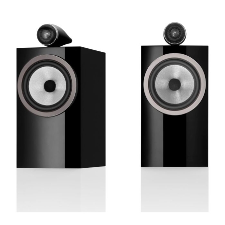 B&W 705 S3