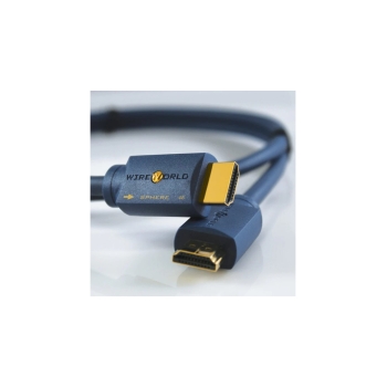 Wireworld HDMI Sphere 48 2