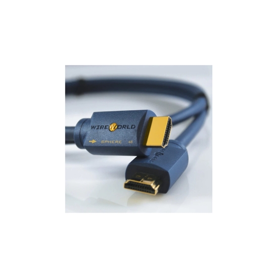 Wireworld HDMI Sphere 48
