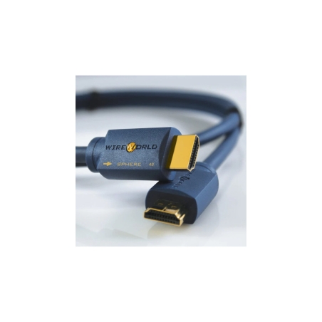 Wireworld HDMI Sphere 48