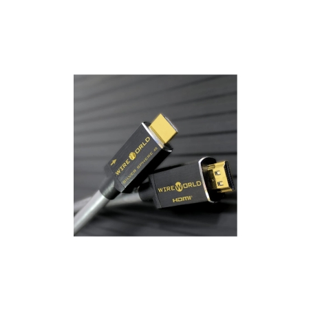 Wireworld HDMI Silver Sphere  48