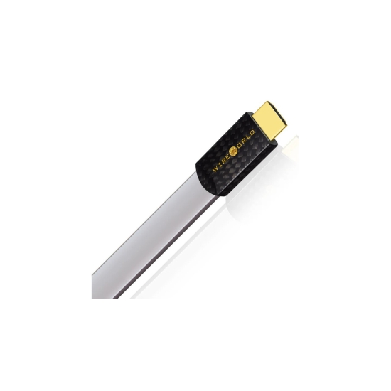 Wireworld HDMI Platinum Starlight 48
