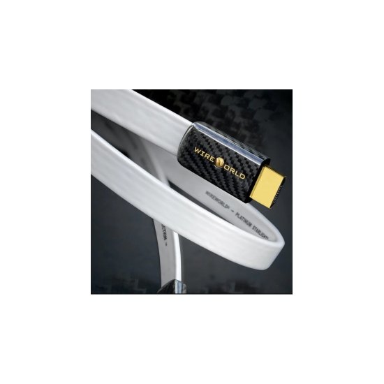 Wireworld HDMI Platinum Starlight 48