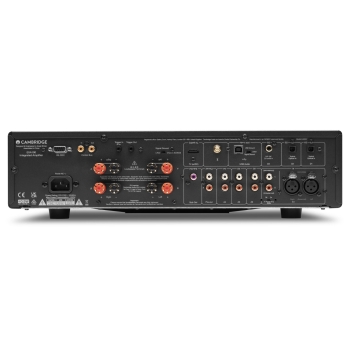 Cambridge Audio EXA100 + EXN100 2